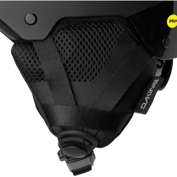 Dakine Charger MIPS Ski / Snowboard Helmet Adult Large / XL 60-63 cm Black New