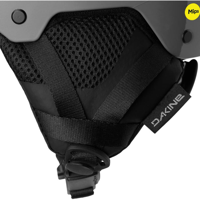 Dakine Charger MIPS Ski Snowboard Helmet Adult Medium / Large 55-59cm Castlerock
