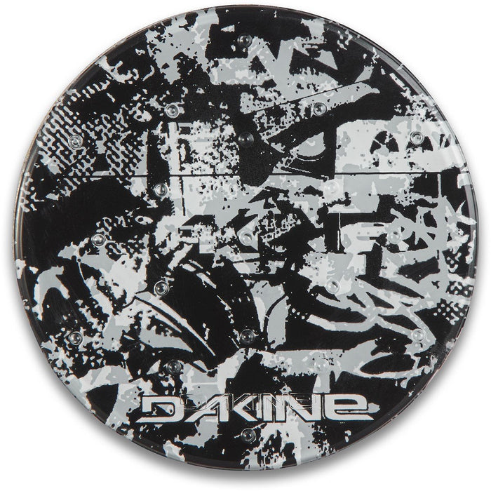 Dakine Circle Mat Snowboard Stomp Pad Street Art New