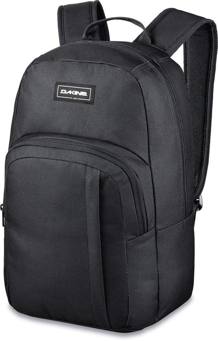 Dakine Class 25L Laptop Backpack Black New Back to School Fall 2023