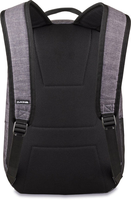 Dakine Class 25L Laptop Backpack Carbon Grey New Back to School Fall 2023