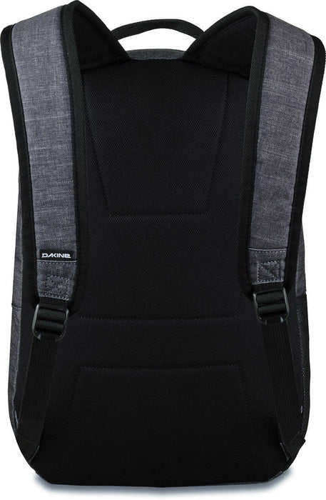 Dakine Class 25L Laptop Backpack Carbon Grey New Back to School Fall 2023