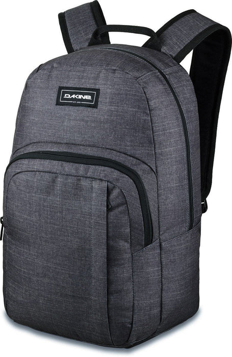 Dakine Class 25L Laptop Backpack Carbon Grey New Back to School Fall 2023