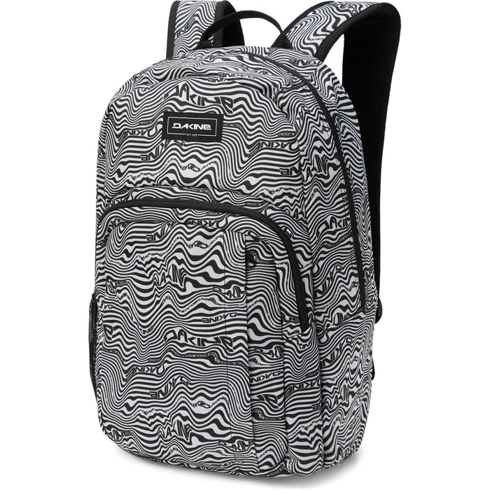 Dakine Class 25L Laptop Backpack Dakine Waves Print New