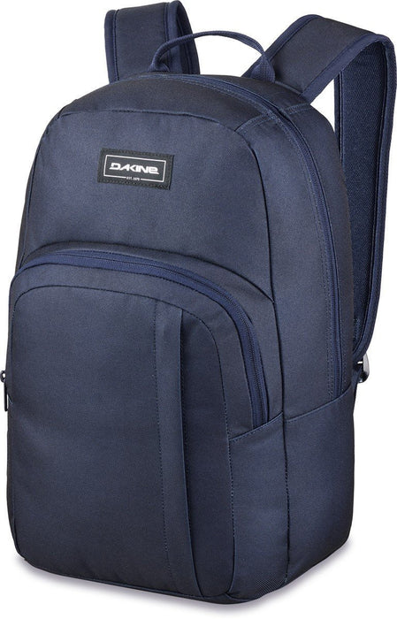 Dakine Class 25L Laptop Backpack Midnight Navy Blue New