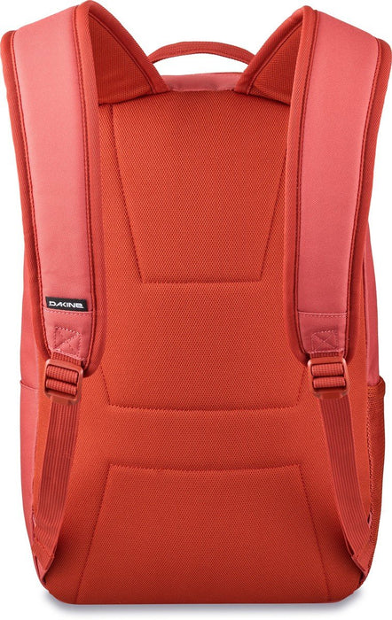 Dakine Class 25L Laptop Backpack Mineral Red New