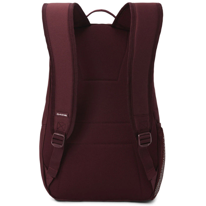 Dakine Class 25L Laptop Backpack Port Royale Burgundy New