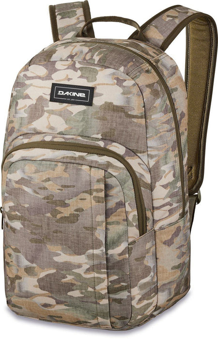 Dakine Class 25L Laptop Backpack Vintage Camo New Back to School Fall 2023