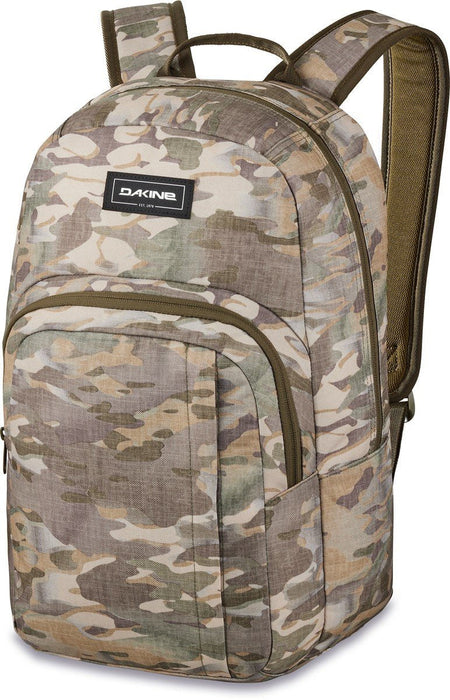 Dakine Class 25L Laptop Backpack Vintage Camo New