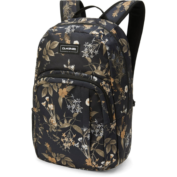 Dakine Class 25L Laptop Backpack Vintage Wildflower Print New