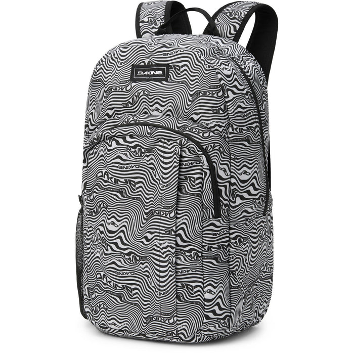 Dakine Class 33L Laptop Backpack Dakine Waves Print New