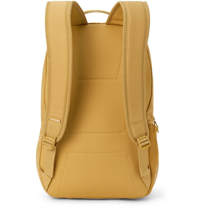 Dakine Class 33L Laptop Backpack Honey Mustard Yellow New