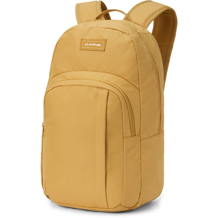 Dakine Class 33L Laptop Backpack Honey Mustard Yellow New