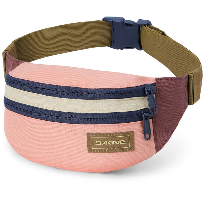 Dakine Classic Hip Pack Fanny Waist Belt Bag Dawn to Dusk New