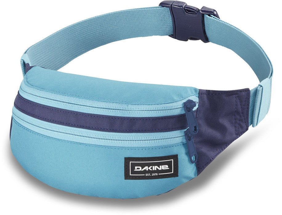 Dakine Classic Hip Pack Fanny Waist Belt Bum Bag Marina Blue New 2024