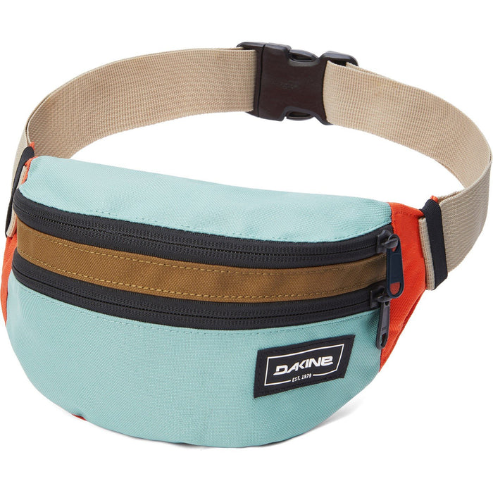Dakine Classic Hip Pack Fanny Waist Belt Bum Bag Pumpkin Patch New 2024