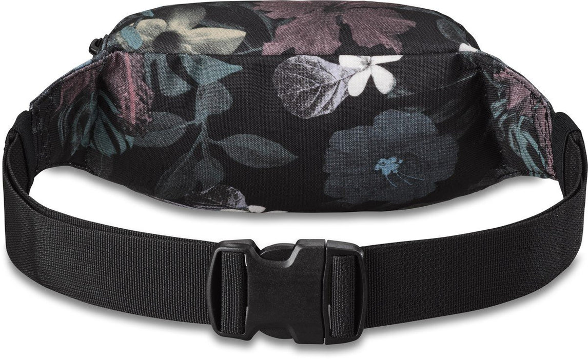 Dakine Classic Hip Pack Fanny Waist Belt Bum Bag Tropic Dusk Print New