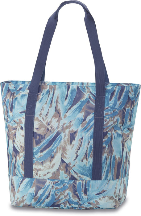 Dakine Classic Tote 33L Women's Shoulder Bag Green Hana Print New 2024