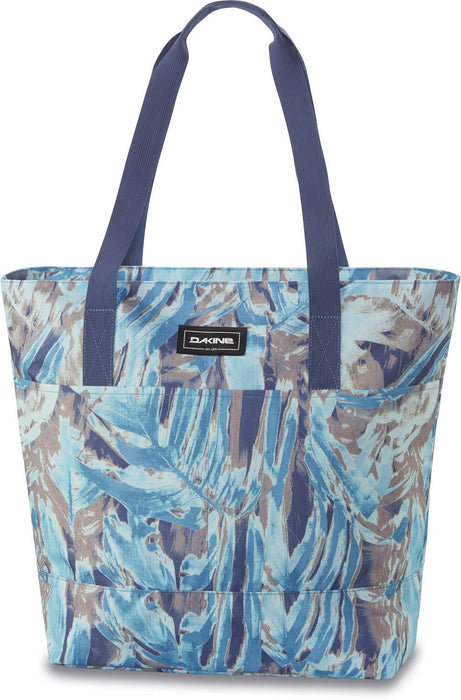Dakine Classic Tote 33L Women's Shoulder Bag Green Hana Print New