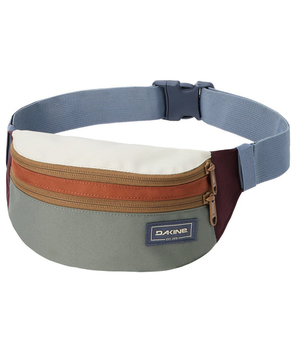 Dakine Classic Hip Pack Fanny Waist Belt Bag High Sierra New