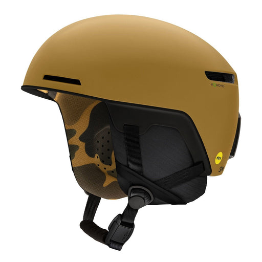 Smith Code Mips Helmet Smith Code Mips Helmet