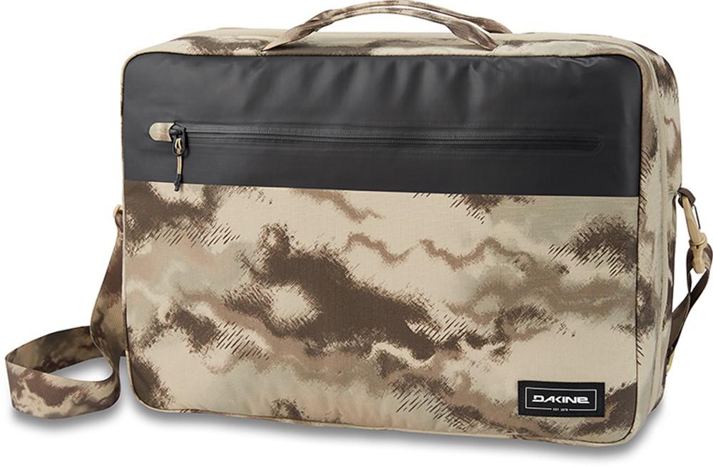 Dakine Concourse 20L Commuter Messenger Bag Backpack Ashcroft Camo New