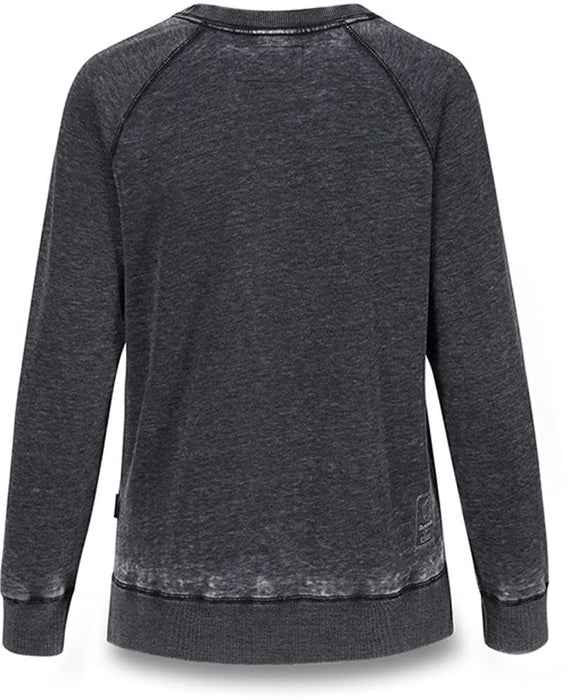 Dakine Women's Constance Crew Neck Fleece Pullover Sweatshirt Medium Kassia New
