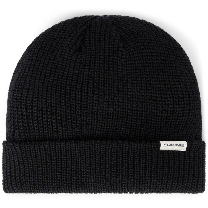 Dakine Cory Beanie Rib Knit Unisex Black Onyx New