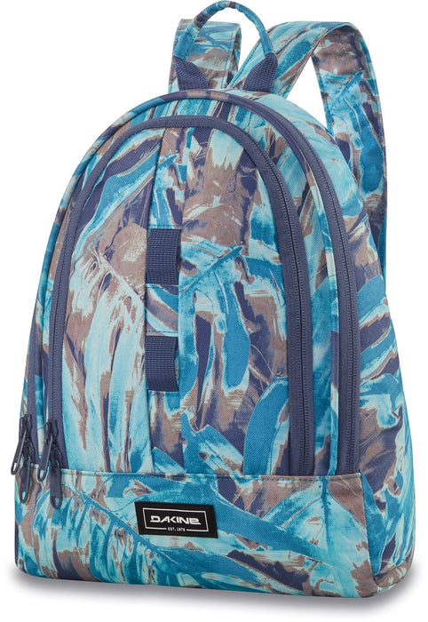 Dakine Cosmo 6.5L Mini Backpack Green Hana Print New