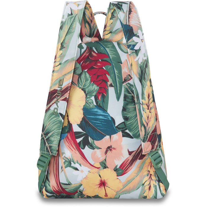 Dakine Cosmo 6.5L Mini Kids Backpack Island Spring Print New