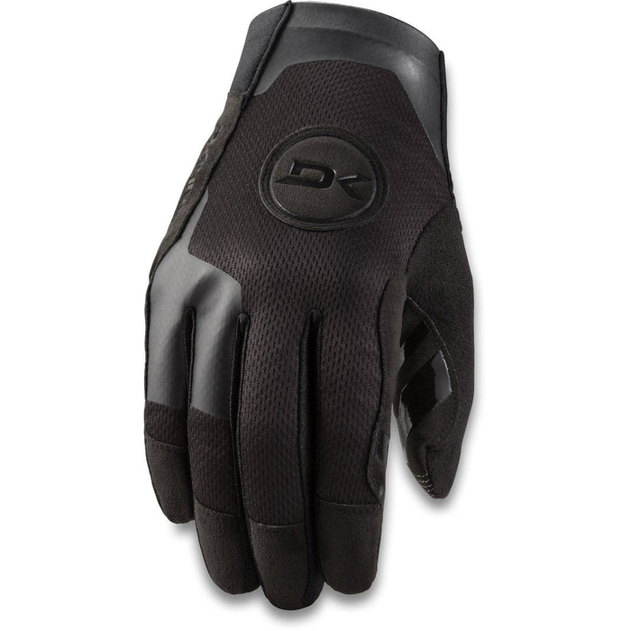 Dakine Covert Cycling Bike Gloves, Men's Large, Black New