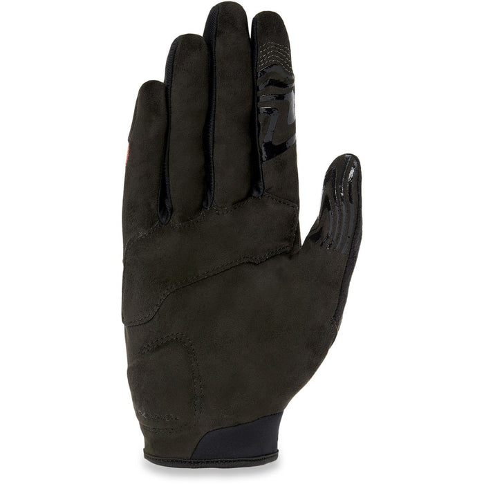 Dakine Cross-X 2.0 Cycling Bike Gloves, Men's Large, Red Tide New