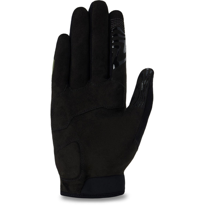 Dakine Cross-X 2.0 Cycling Bike Gloves, Men's Large, Cypress Green New
