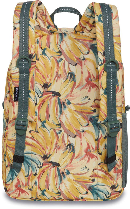 Dakine Cubby Pack 12L Youth Kid's Backpack Bunch O Bananas Print New
