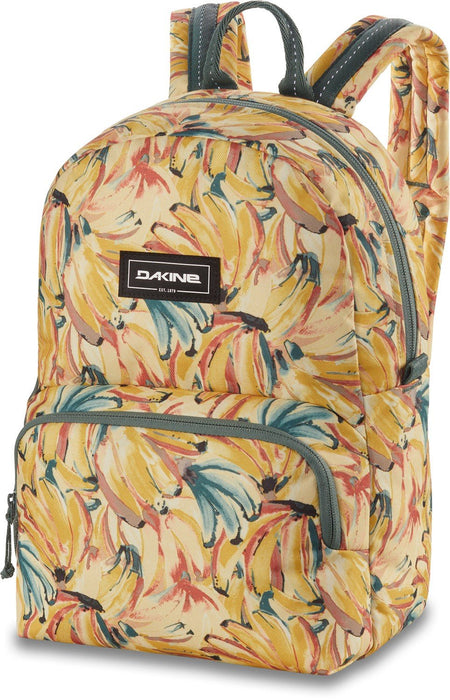 Dakine Cubby Pack 12L Youth Kid's Backpack Bunch O Bananas Print New