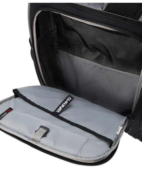 Dakine Team Mission Pro 25L Backpack Karl Fostvedt Snow Camo Print New