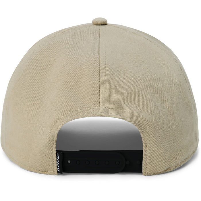 Dakine Day N Night Curved Brim Snapback Ballcap Hat Night Owl New