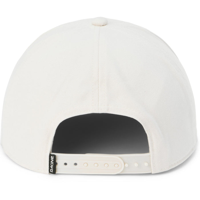 Dakine Day N Night Curved Brim Snapback Ballcap Hat Turtledove Sunrise Bear New