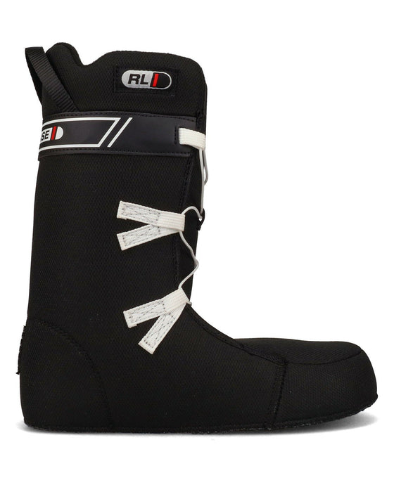 DC Phase Snowboard Boots, US Men's Size 8.5, Black/White New 2026