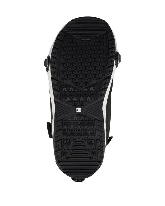 DC Phase Boa Pro Step On Snowboard Boots, US Men's Size 12, Black New 2024