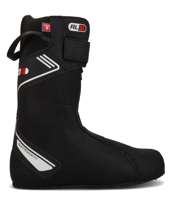 DC Phase Boa Pro Step On Snowboard Boots, US Men's Size 13, Black New 2024
