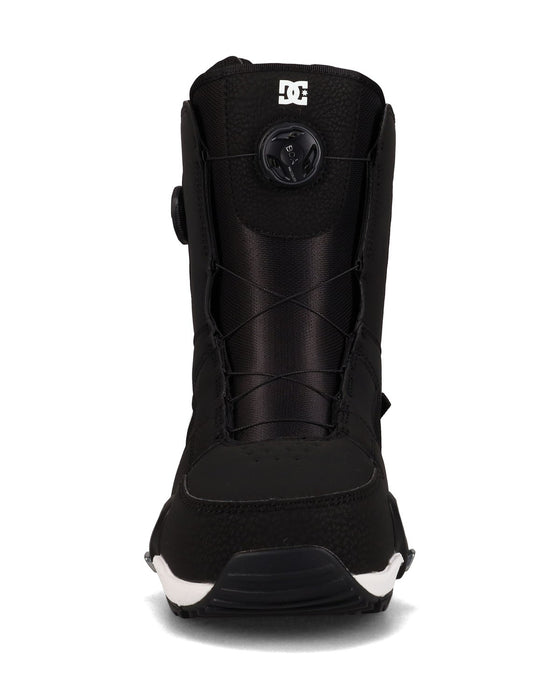 DC Phase Boa Pro Step On Snowboard Boots, US Men's Size 13, Black New 2024