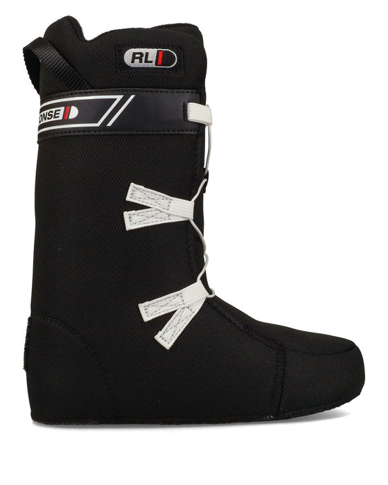 DC Phase Boa Snowboard Boots, US Women's Size 8, White New 2026