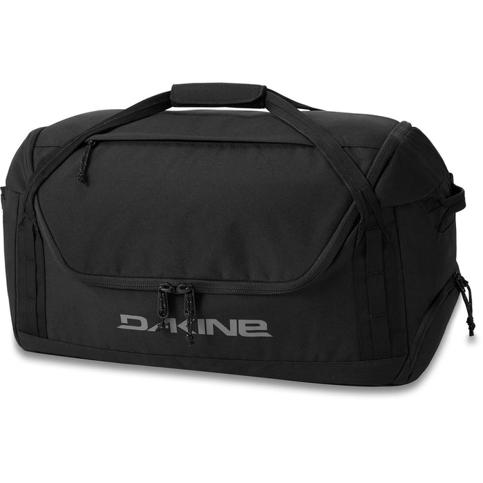 Dakine Descent Bike Duffle 70L Sports Gym Travel Bag Solid Black New