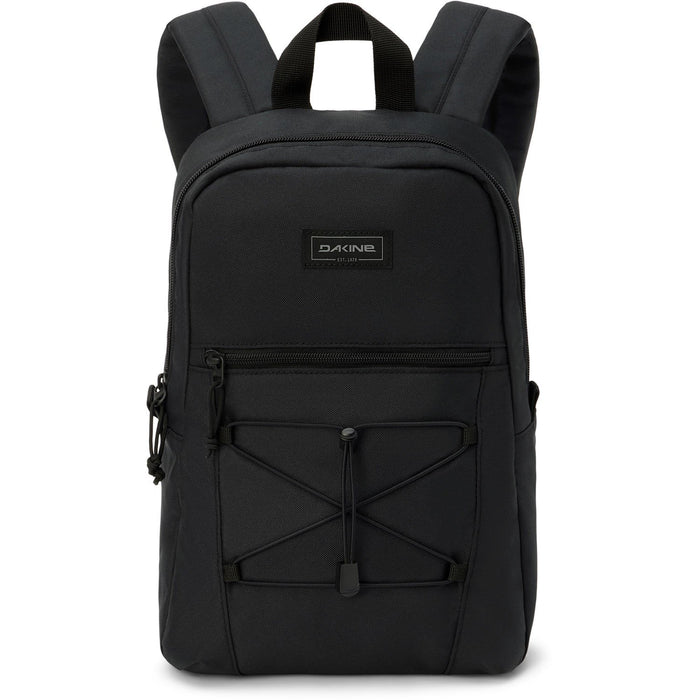 Dakine Detention Mini Backpack 8L, Black New