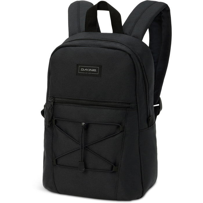Dakine Detention Mini Backpack 8L, Black New