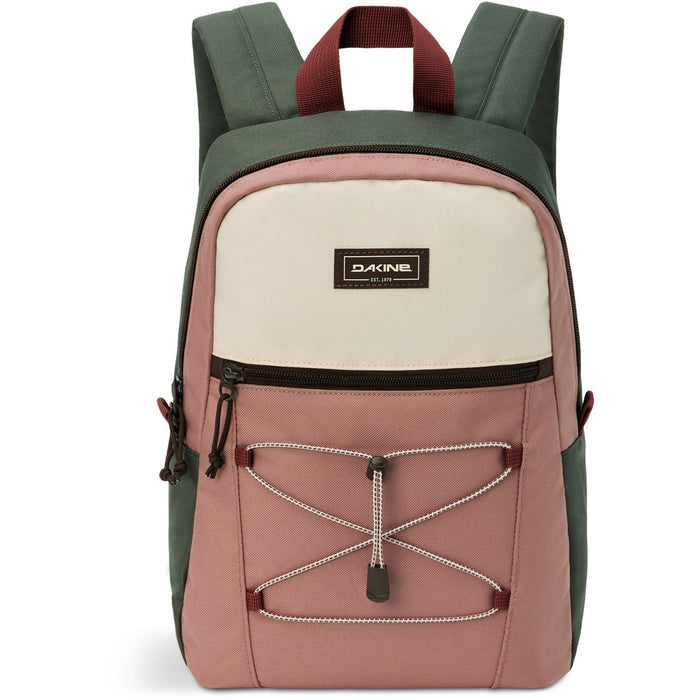 Dakine Detention Mini Backpack 8L, Dune New