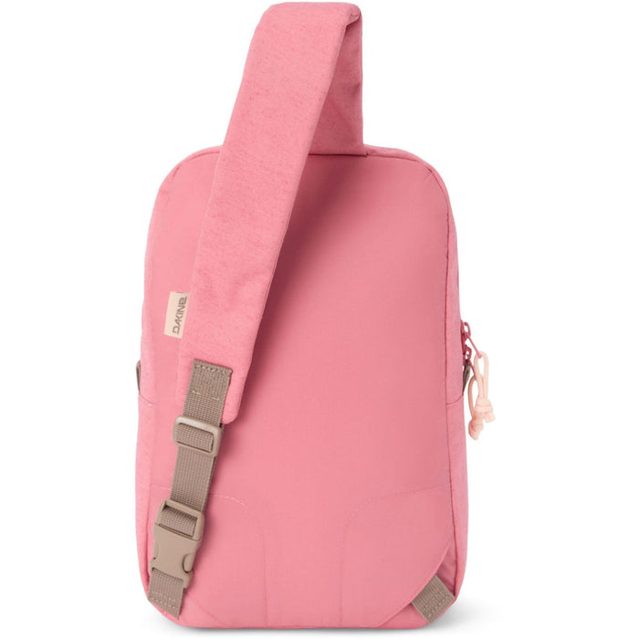 Dakine Detention Mini Sling Pack 8L Backpack, Pink Lotus New