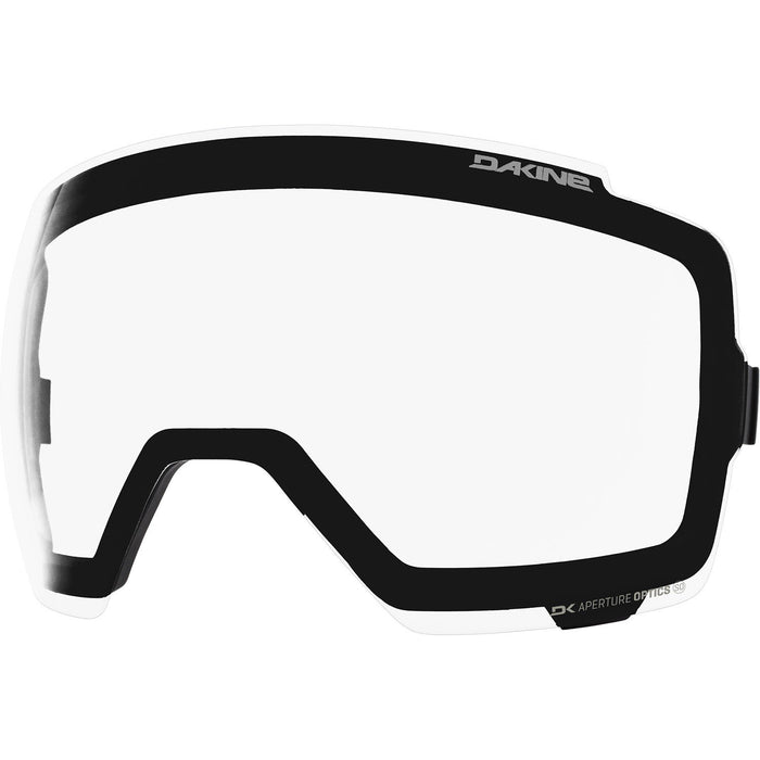 Dakine Domain Ski and Snowboard Goggles Replacement Lens Clear New