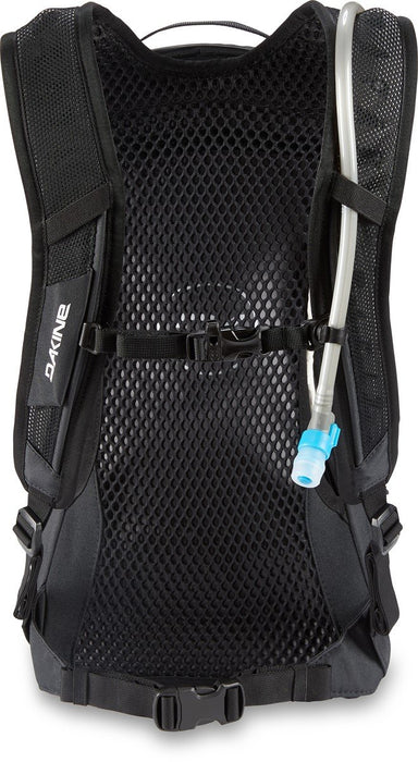 Dakine Drafter 10L Bike Backpack with 3L Hydration Reservoir Black New